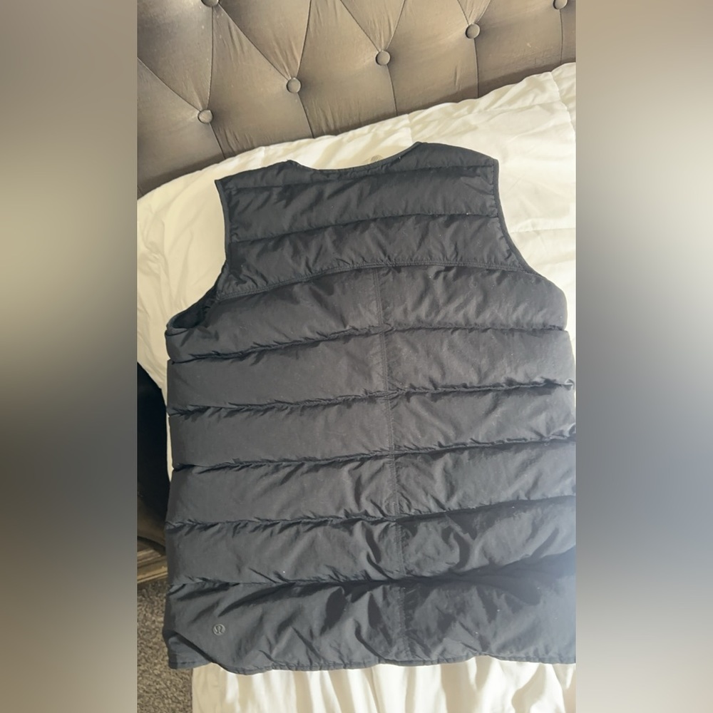 COPY - Lululemon Puffer Vest